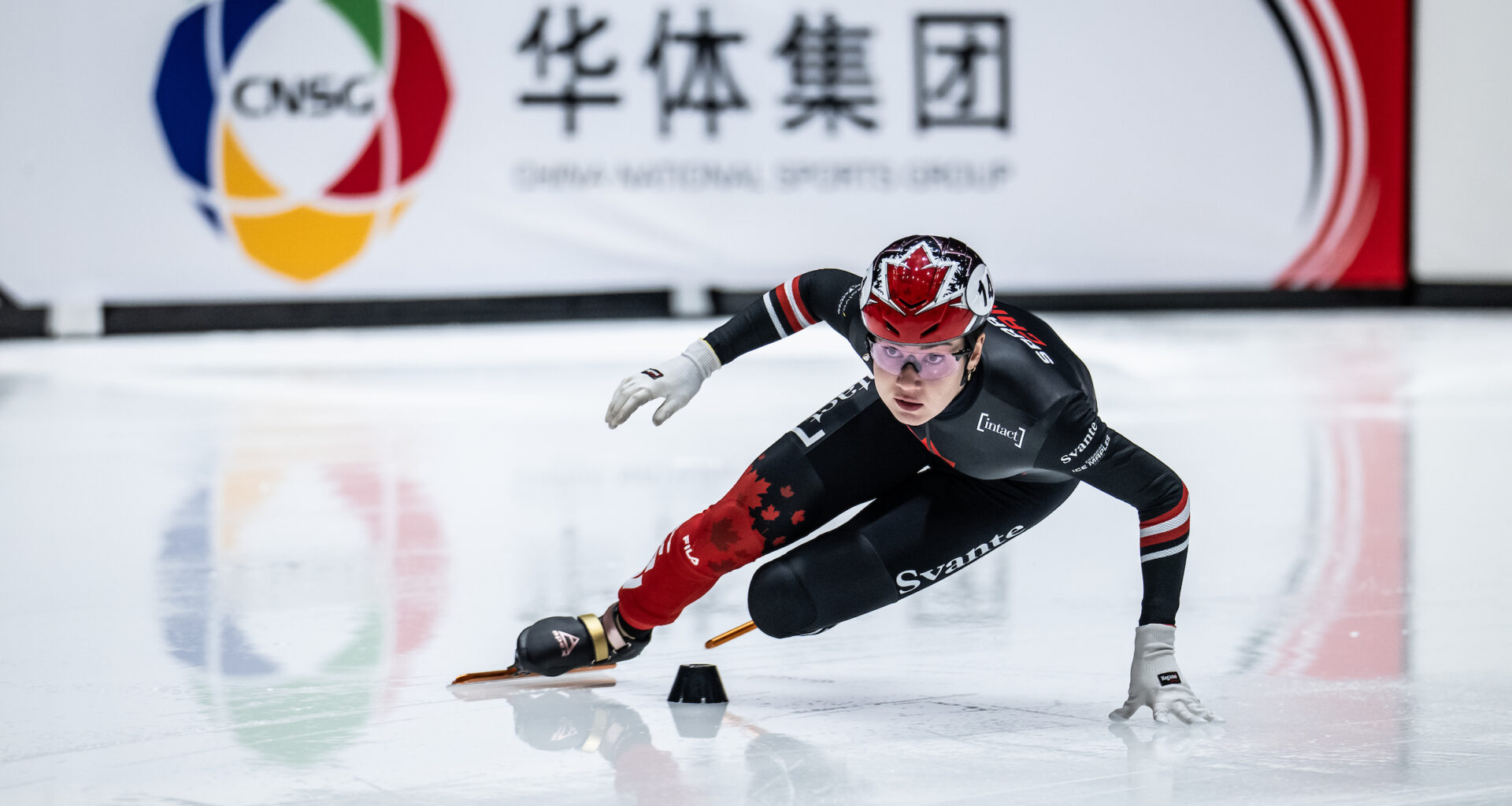 Canada confirms skater lineup and distances for season-ending short track World Championships in Montreal