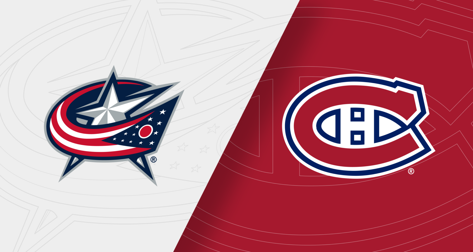 Columbus Blue Jackets - Montréal Canadiens - Mar 26, 2026