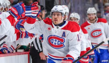 Montreal Canadiens' Martin St. Louis faces tough lineup decisions as Brendan Gallagher's minutes dwindle