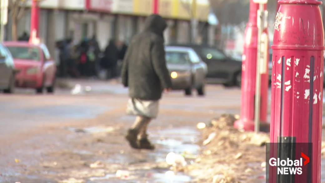 Click to play video: 'Edmonton investing $480K to continue Chinatown revitalization efforts'