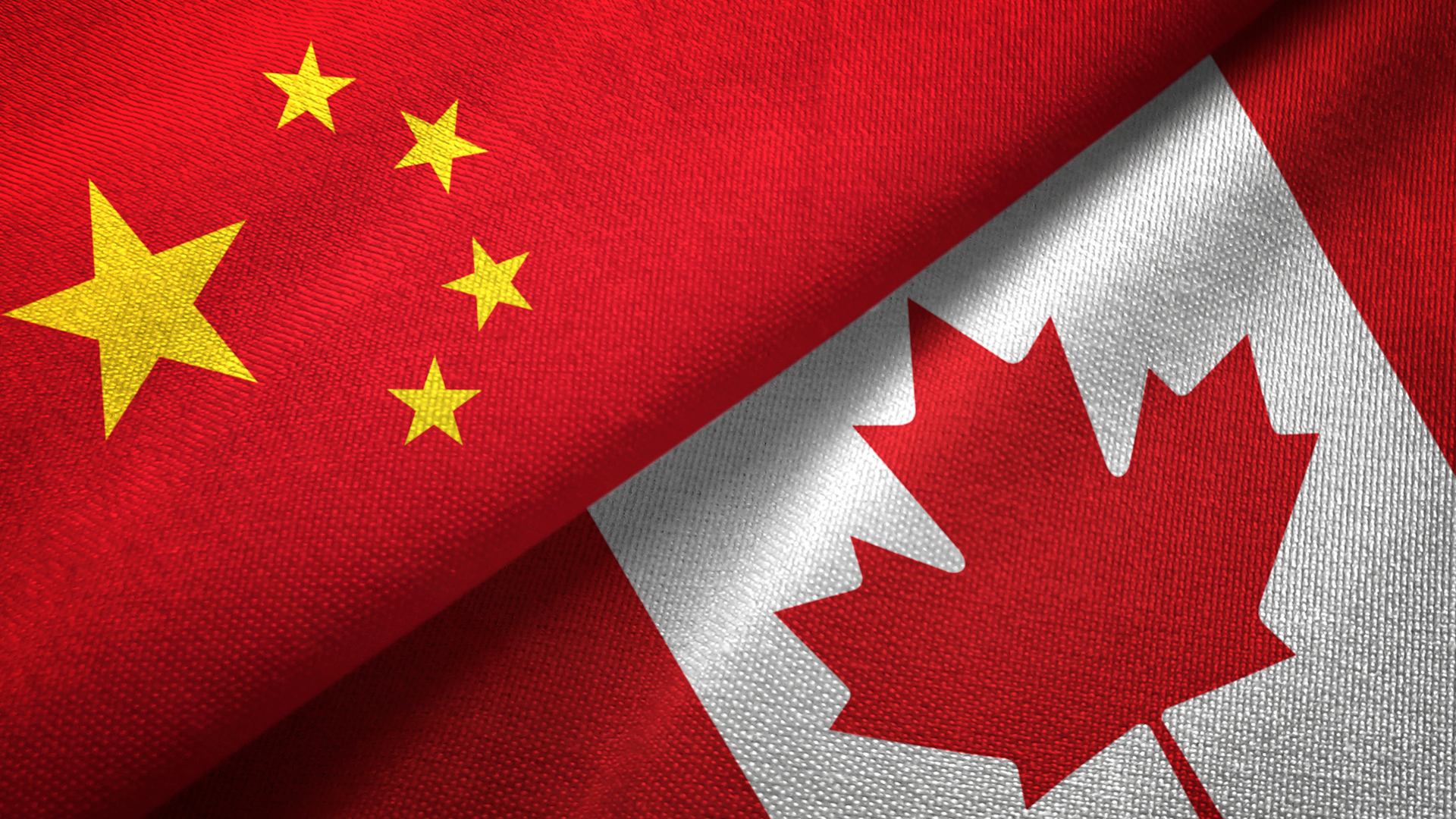 Click to play video: 'Is China still Canada’s ‘biggest security threat’ after historic Carney-Xi meeting?'