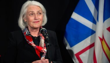 Ottawa agrees to cover UN fees for Bay du Nord oil project that could reach $1-billion