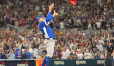 MLB teams pressure WBC managers to be careful with pitchers. Venezuela pushed back