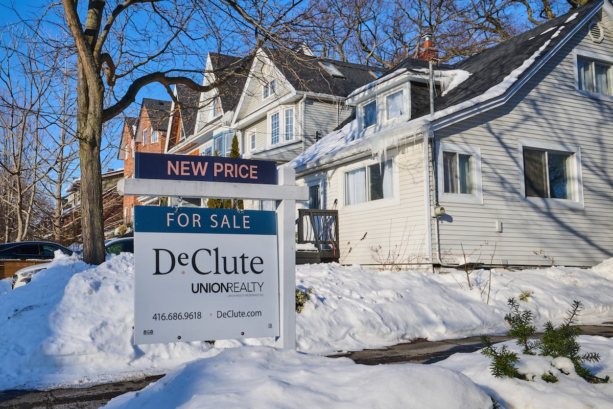 Real estate developers increase perks for potential homebuyers as sales slump