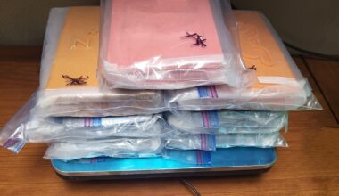 Brampton probe leads to $2.3M fentanyl seized, four charged