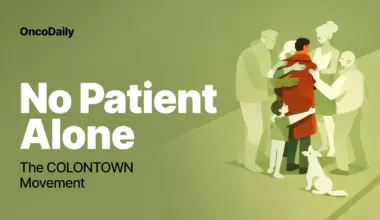 COLONTOWN Expands Patient Support With New Online Space for Colorectal Cancer Care