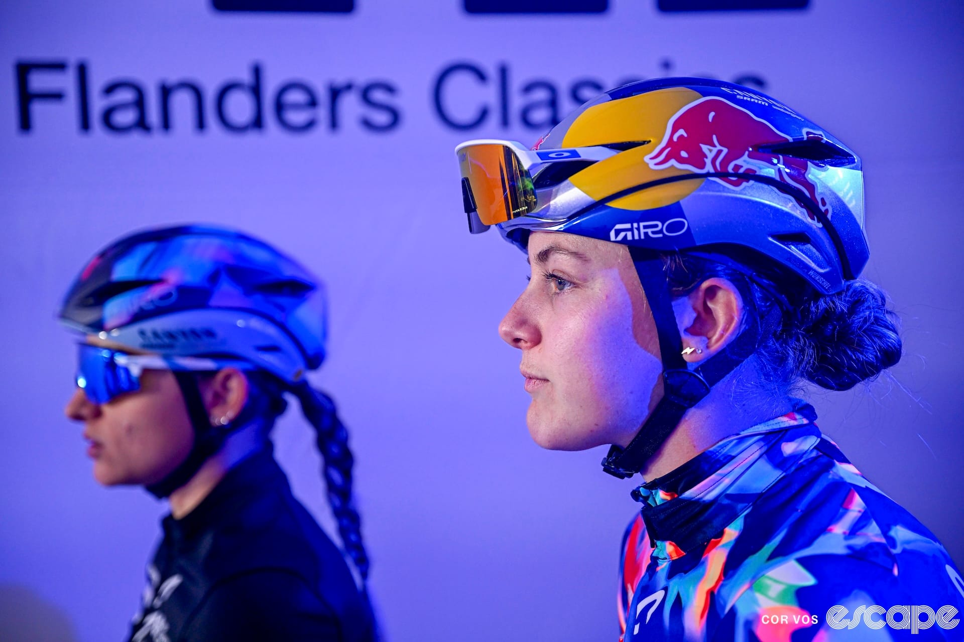 Wheel Talk Newsletter: More energy!