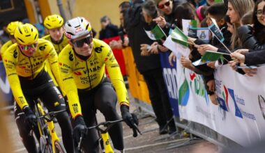 Team Visma | Lease a Bike