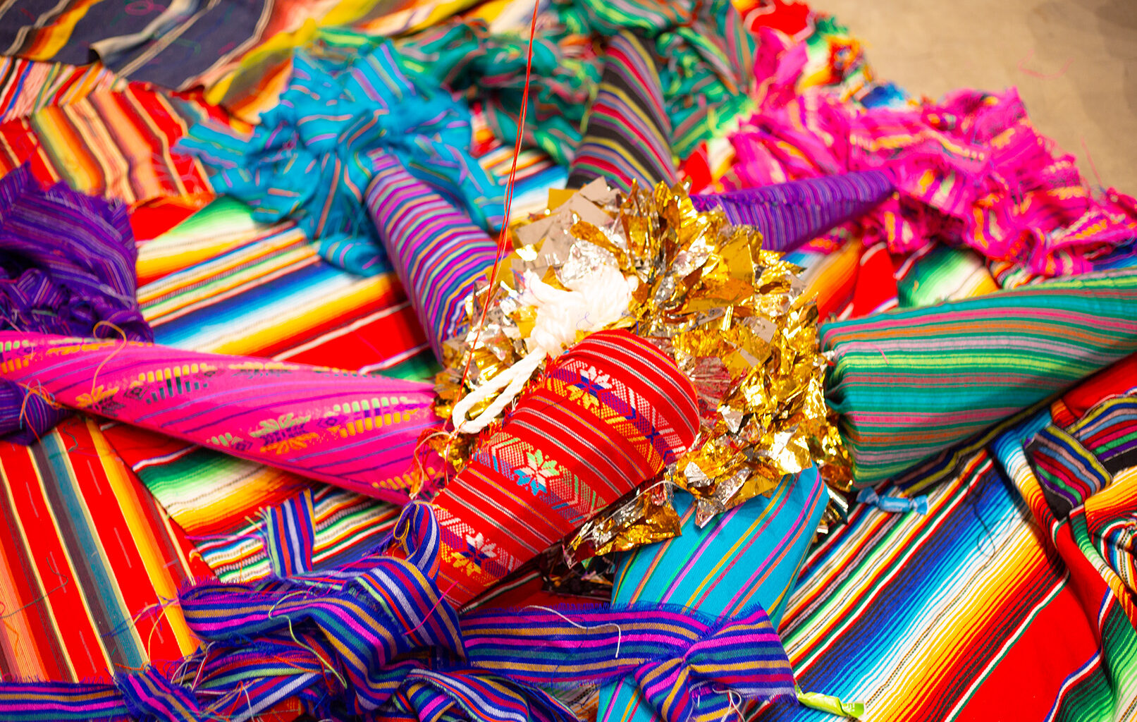 Surrey Art Gallery explores ancestry and connection through group exhibition