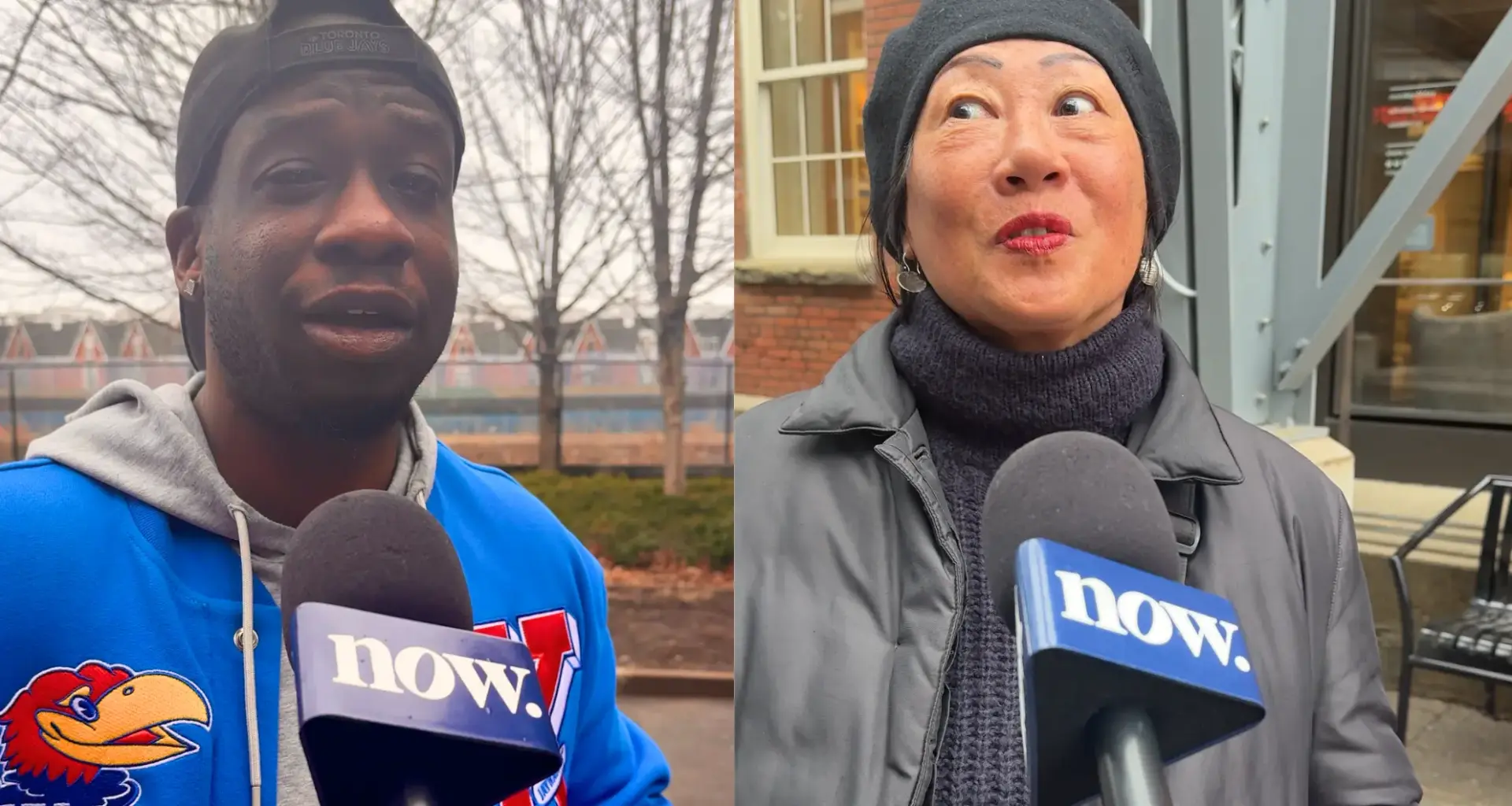 ‘People are a lot colder now,’ Toronto residents reflect on 6 years since COVID-19 lockdown