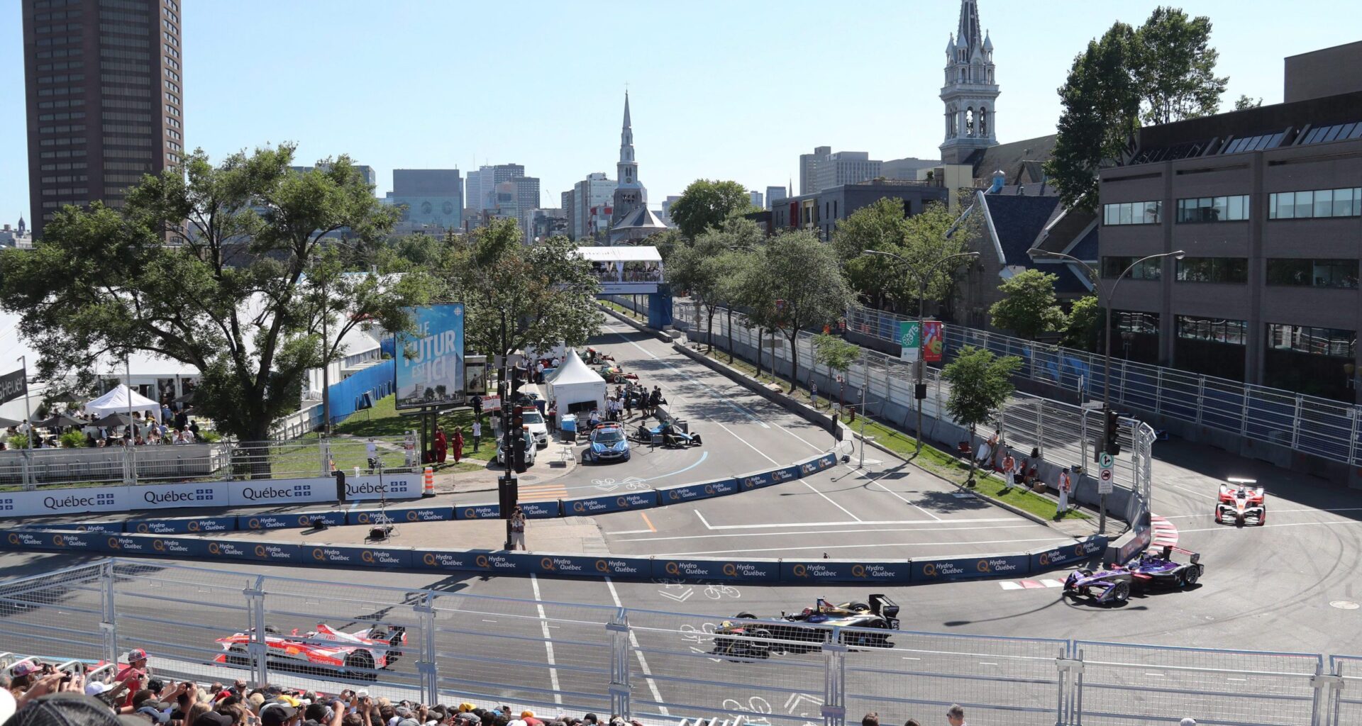 Airbnb urges policy changes to short-term rental bylaw as Montreal prepares for Grand Prix