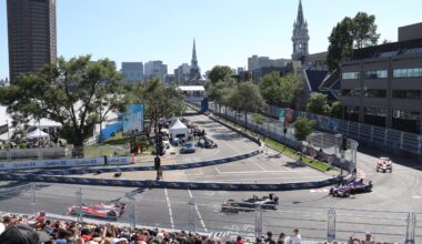 Airbnb urges policy changes to short-term rental bylaw as Montreal prepares for Grand Prix