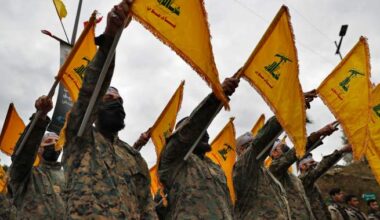 RCMP, CSIS reviewing Vancouver company accused of ties to Hezbollah, minister says