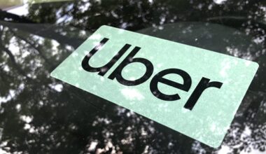 Uber launches women-only ride option in U.S. Could Canada be next?