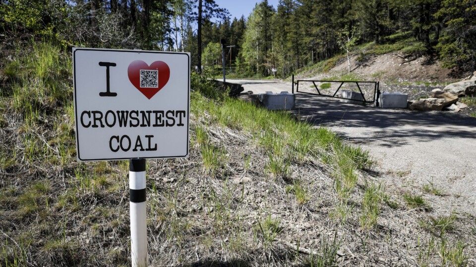 Why the world needs even more Canadian coal