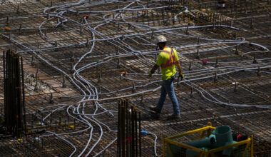 Why too many regulations has put Canada at the back of the international pack