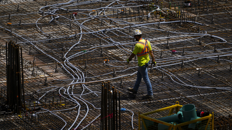 Why too many regulations has put Canada at the back of the international pack