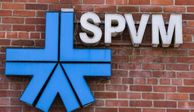 SPVM arrests 2 teens in thefts, frauds targeting seniors