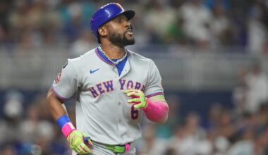 Royals sign Marte to $1M deal, Blanco designated for assignment