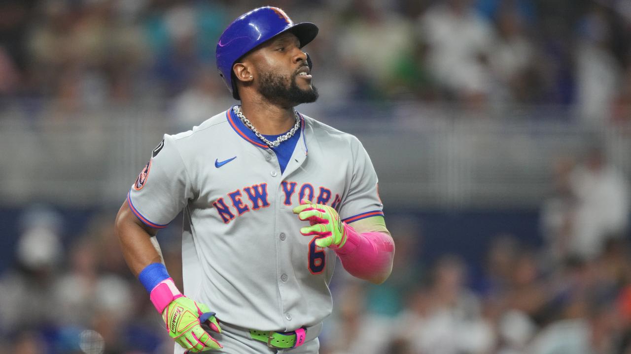 Royals sign Marte to $1M deal, Blanco designated for assignment