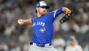 Blue Jays provide injury updates on Bieber, Berrios, Garcia, Yesavage