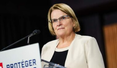 Shoppers president met health minister as Ontario expanded prescription powers