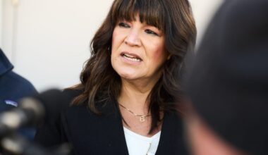 Manitoba's first supervised consumption site to open in a few weeks, minister says