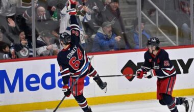 ANALYSIS: Winnipeg Jets trade Stanley, Schenn to Buffalo ahead of deadline - Winnipeg