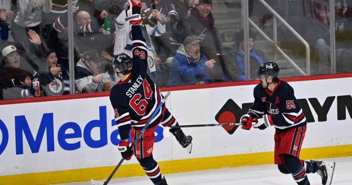 ANALYSIS: Winnipeg Jets trade Stanley, Schenn to Buffalo ahead of deadline - Winnipeg