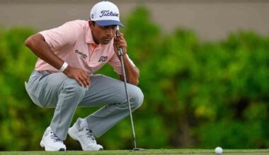 Canadian rookie Yellamaraju shines with breakout week at The Players