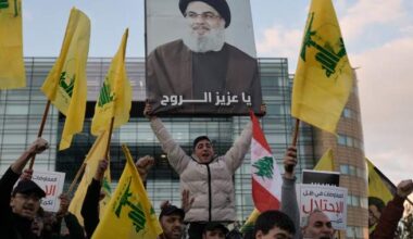 U.S. sanctions Vancouver company for alleged ties to Hezbollah
