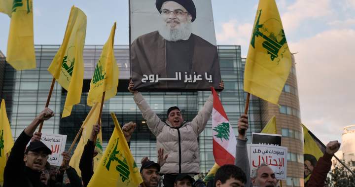 U.S. sanctions Vancouver company for alleged ties to Hezbollah