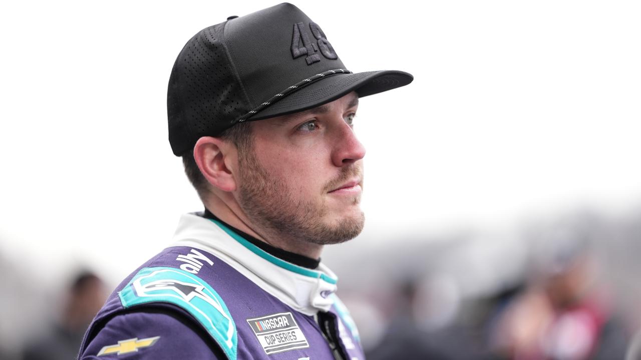 Alex Bowman sidelined at least three more races as vertigo symptoms linger