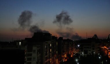 After Tehran bombing, Iranian Montrealers wish for country's future to be determined 'by its own people'