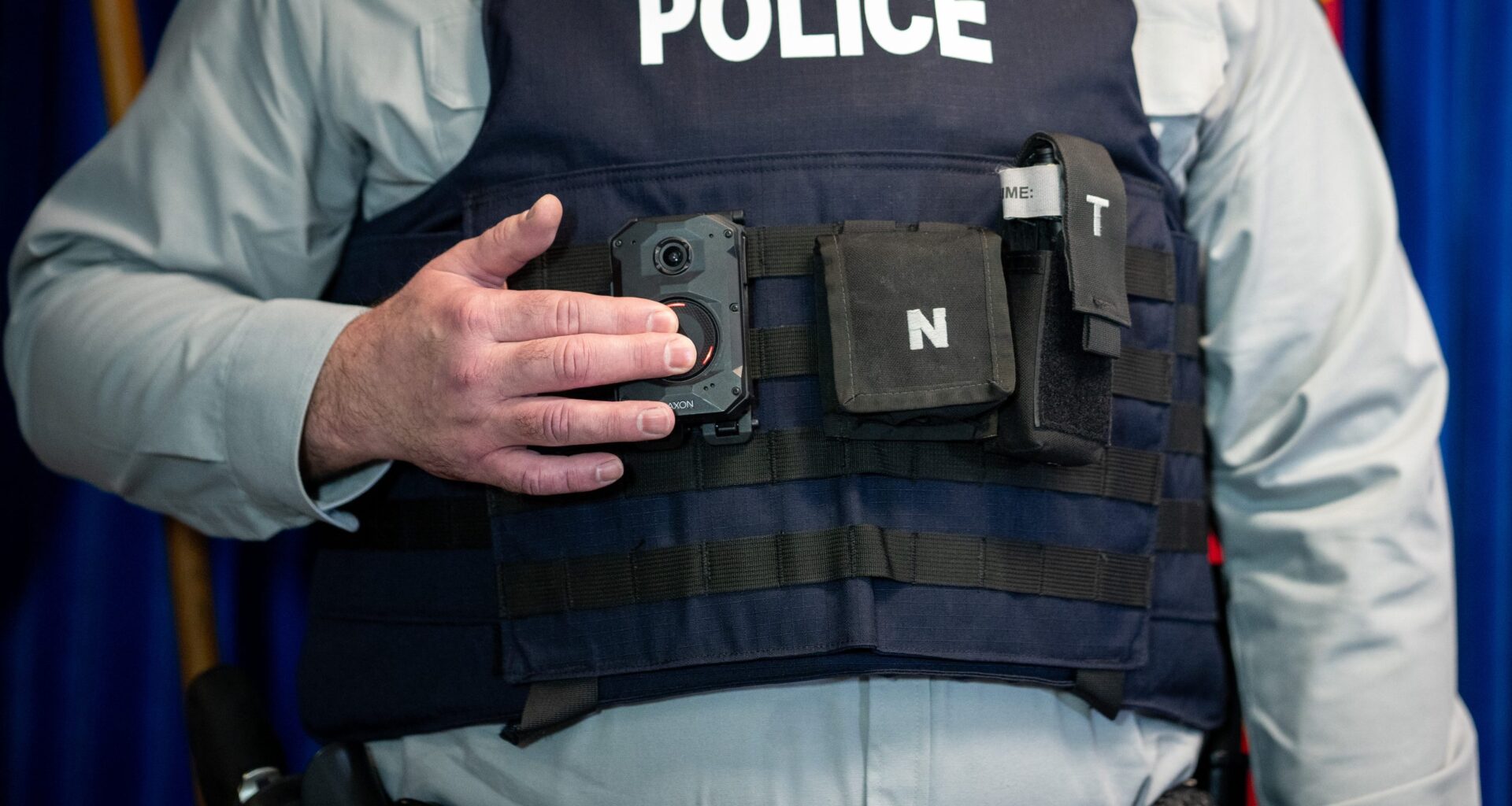 Winnipeg police to roll out body camera pilot in June