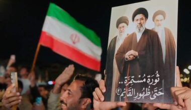 Senior Iranian official loses attempt to ban public from deportation hearing - National