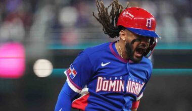 WBC Power Rankings: How Canada stacks up against other quarterfinalists