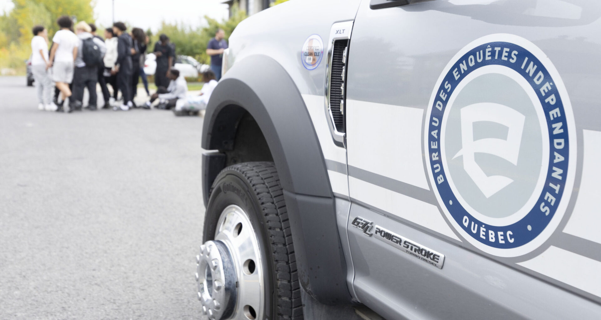 Families of teens confronted by Longueuil police launch $1.9-million lawsuit