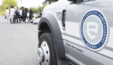 Families of teens confronted by Longueuil police launch $1.9-million lawsuit