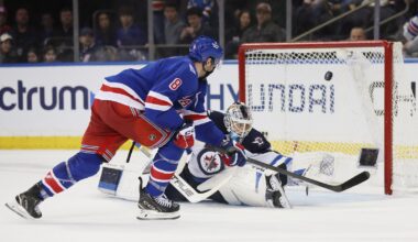 Jets secure shootout win over Rangers – Winnipeg Free Press