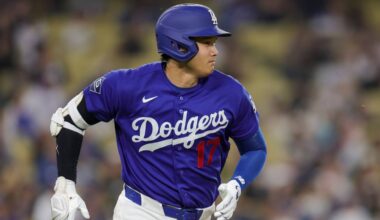 Foreign-born MLB players drops to lowest percentage since 2014
