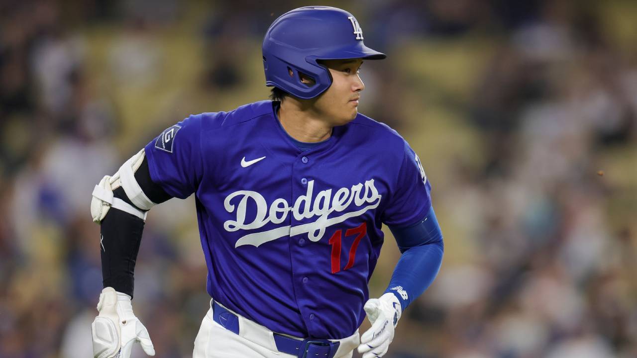 Foreign-born MLB players drops to lowest percentage since 2014