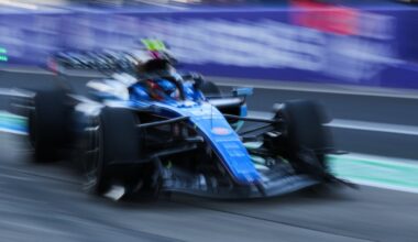 Japanese GP will be last race for five weeks due to Iran war