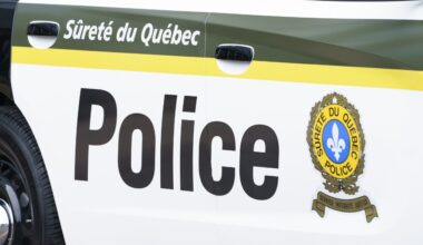 3 in hospital following single-vehicle collision on Highway 20