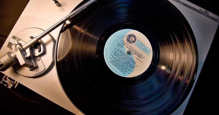 After decades of streaming and digital, music fans returning to some old-school ways - National