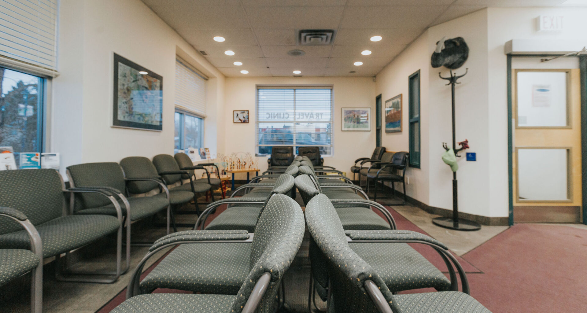 Calling experts for CPSA’s Accreditation Expert Panel Roster - College of Physicians & Surgeons of Alberta