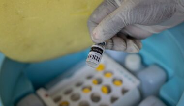 Ontario’s first cases of another mpox variant confirmed, public health says