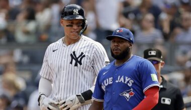 Playoffs, World Series, MVPs and more