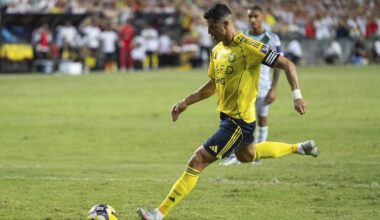 War disrupts sports, with doubt over Messi's 'Finalissima,' Ronaldo games and F1 races