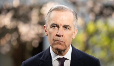 Canada next elections date: Riding races called